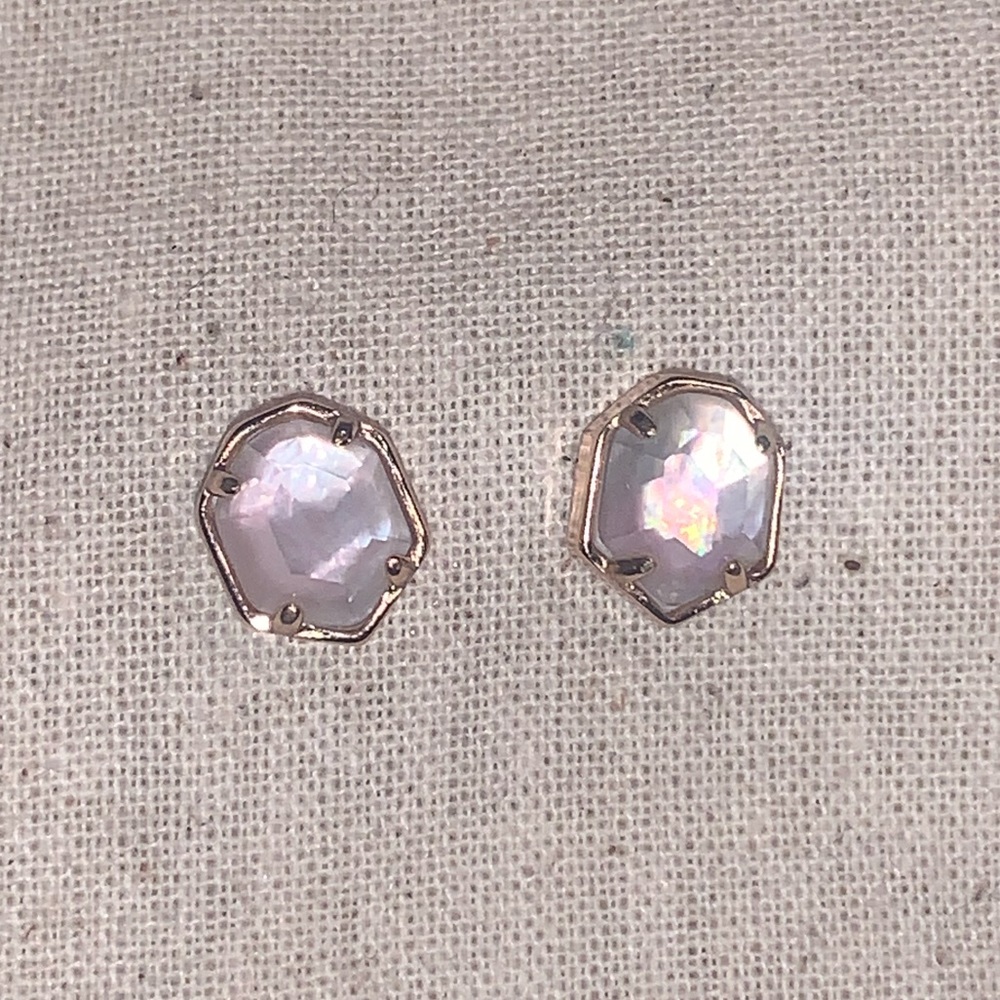 Kendra Scott Stud Earrings